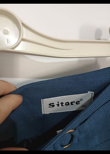 sitare etek - Görsel 4