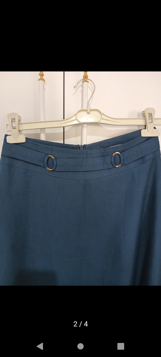 sitare etek - Görsel 2