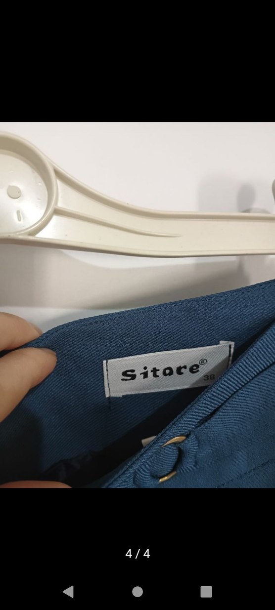 sitare etek - Görsel 4