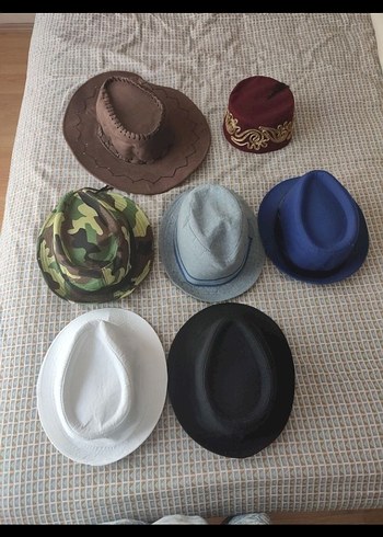 Civil 5-8 Yaş, 22 cm