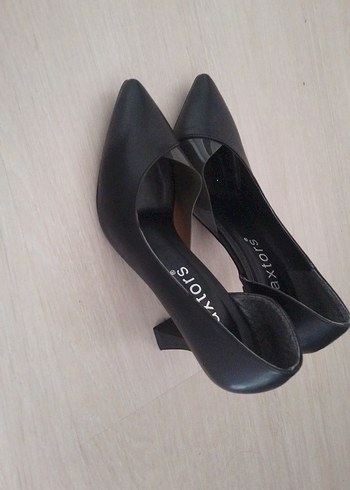 daxros ayakkabı - Görsel 2