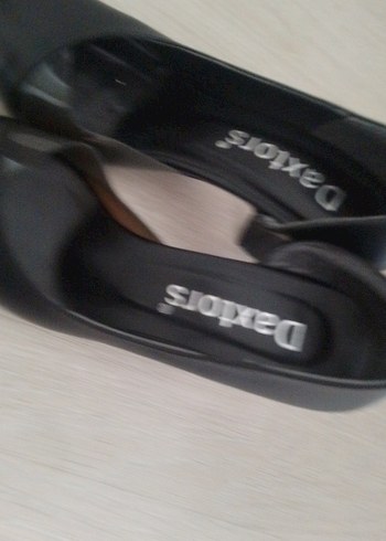 daxros ayakkabı - Görsel 4