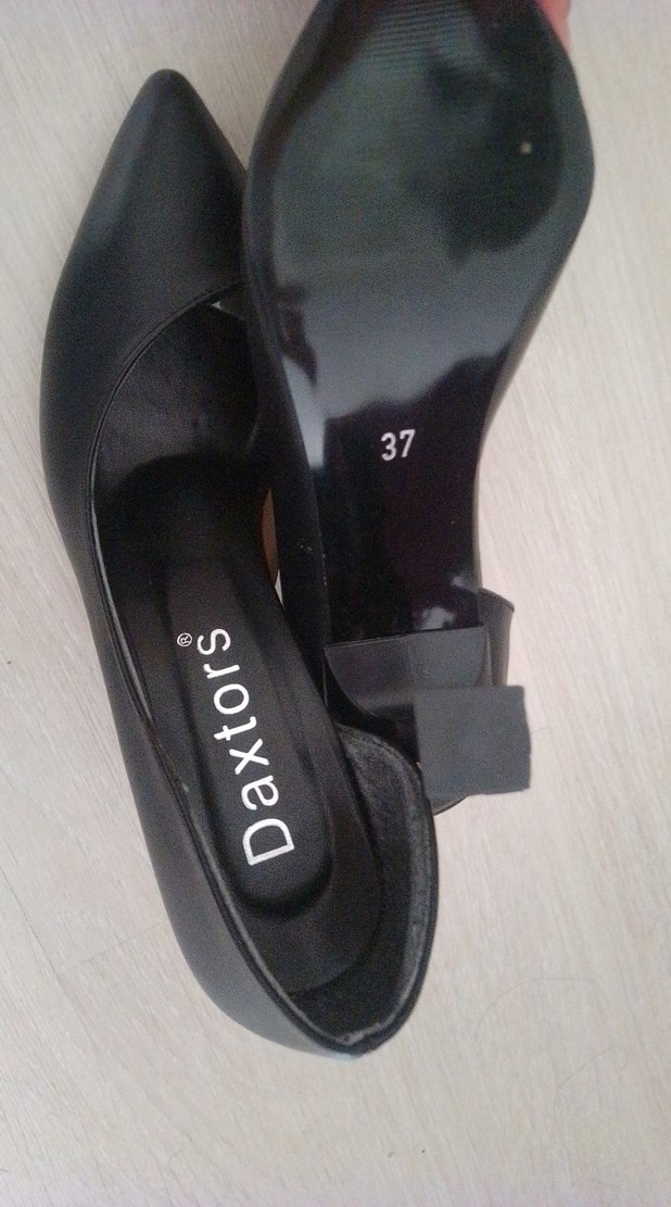 daxros ayakkabı - Görsel 5