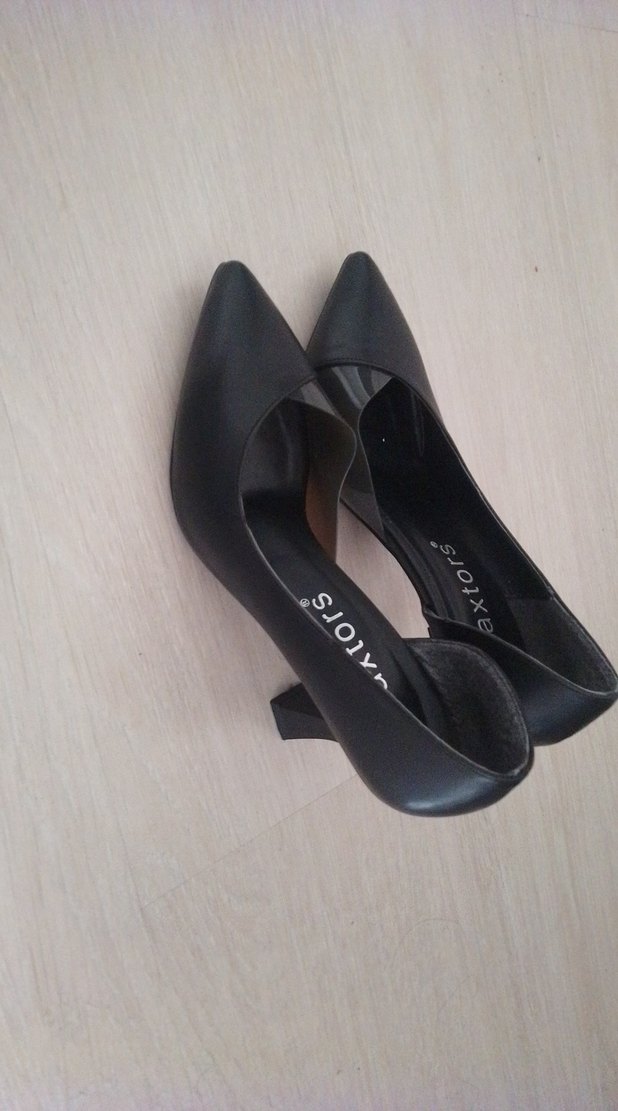 daxros ayakkabı - Görsel 2