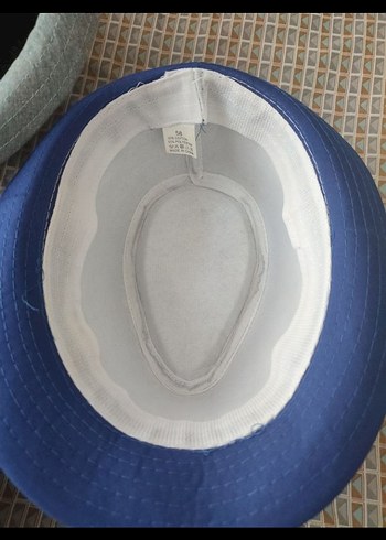 Civil 7-10 yaş çocuk şapka
