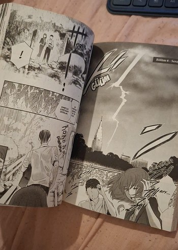 Kelimeler Bahçesi manga makoto shinkai midori motohashi - Görsel 8