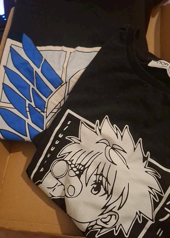 ANİME SÜRPRİZ KUTU BLIND BOX AÇIKLAMAYI OKU! SADECE 3 TANE KALDI - Görsel 3