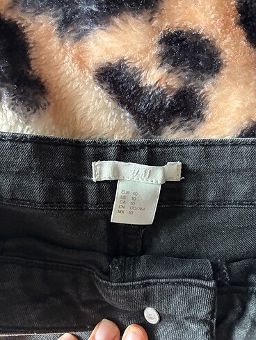 H&M HM şort