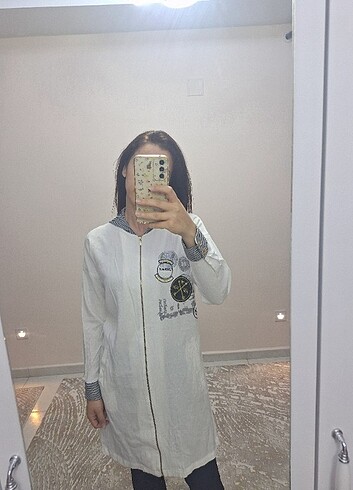 Seçil marka spor tunik