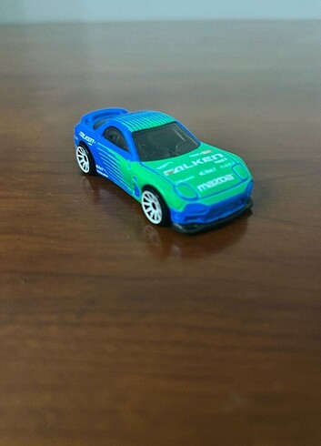 MAZDA RX-7 FALKEN
