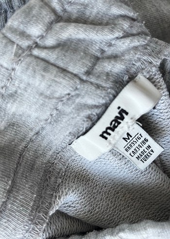 Yüksel bel esofman - Görsel 4