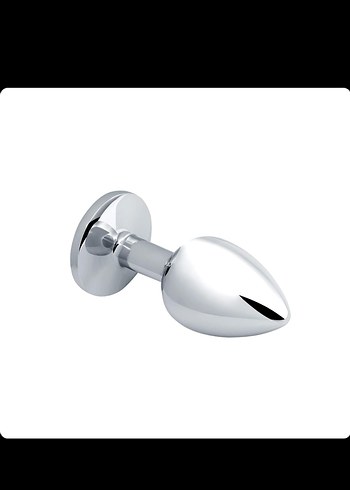 Diğer anal plug