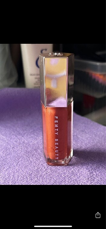 Beden Fenty Beauty Gloss