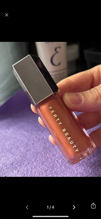 Fenty Beauty Gloss