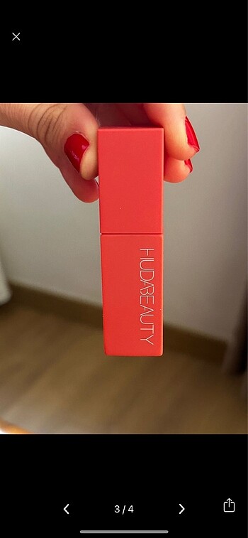 Beden Huda Beauty Tint