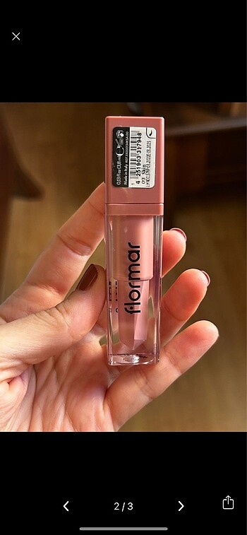 Flormar Flormar Ruj