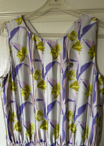 36 Beden Pierre Cardin Elbise