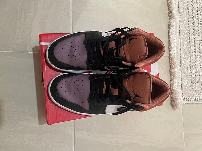 Nike Air Jordan 44.5 Numara