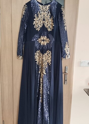 Tesettür abiye