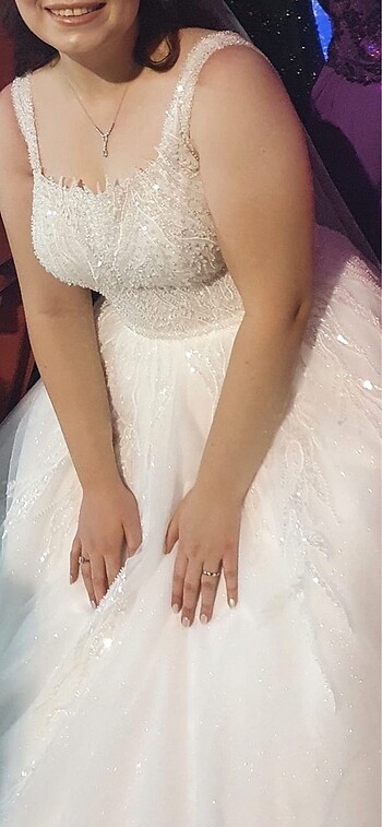 Gelinlik - Görsel 4