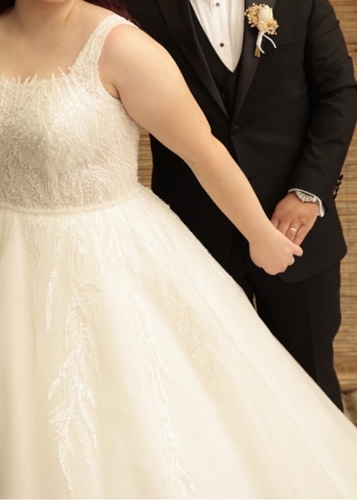 Gelinlik - Görsel 3