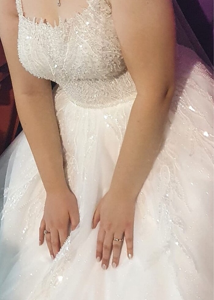 Gelinlik - Görsel 4