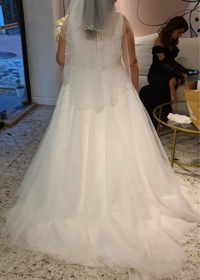 Gelinlik - Görsel 5