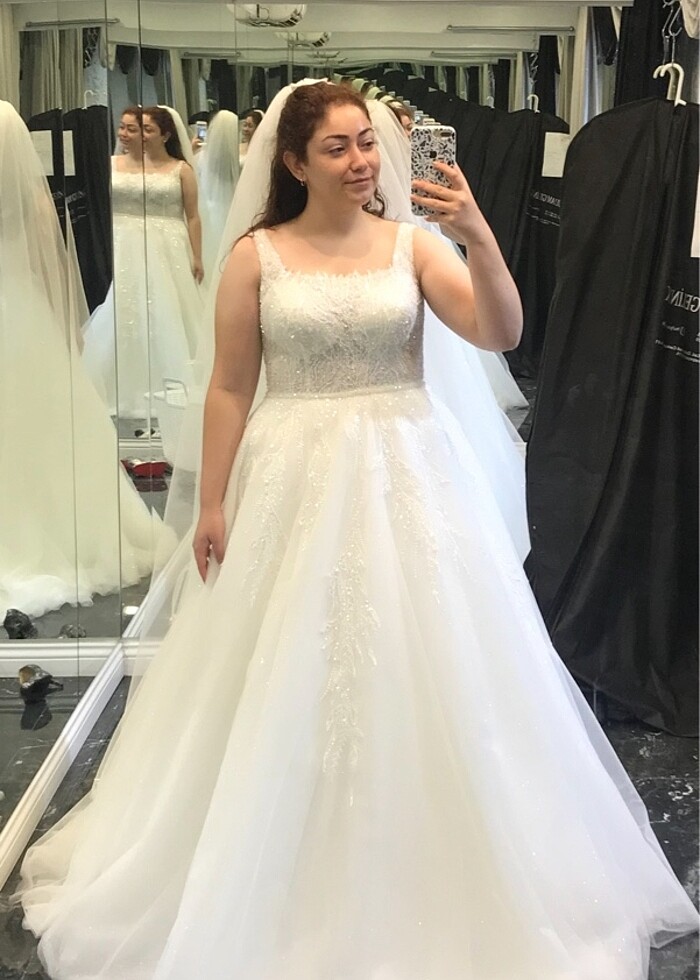 Gelinlik - Görsel 2