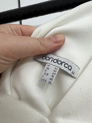 Nikah elbisesi - Görsel 7