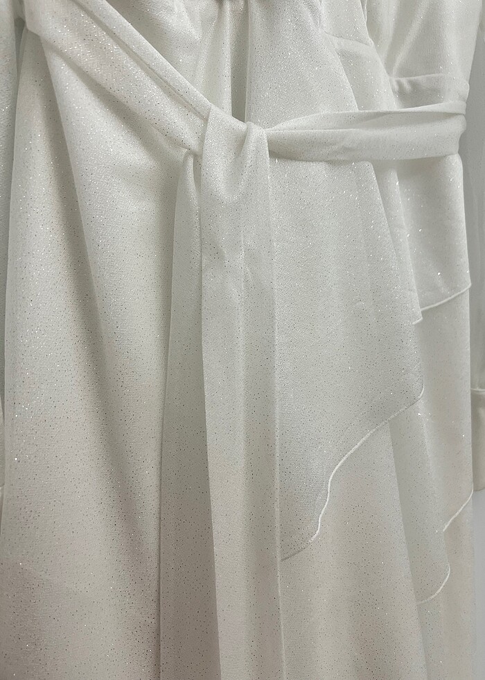 Nikah elbisesi - Görsel 5