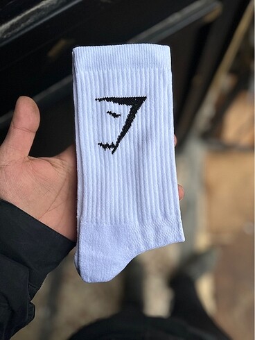 Gymshark Çorap