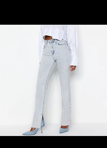 trendyol milla pantolon 
