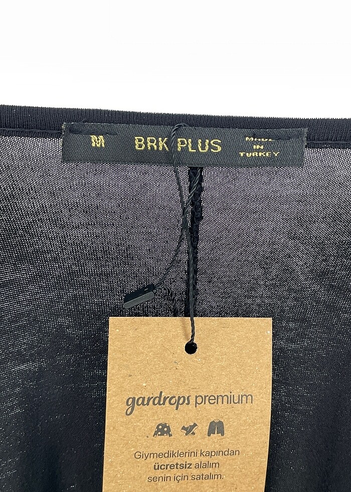 Diğer Bluz %70 İndirimli. - Görsel 4