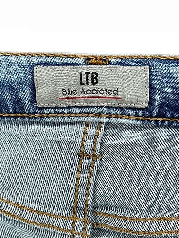LTB Jean / Kot %70 İndirimli. - Görsel 4