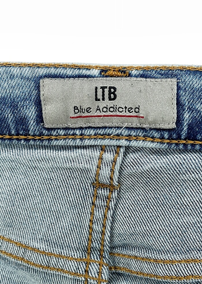 LTB Jean / Kot %70 İndirimli. - Görsel 4