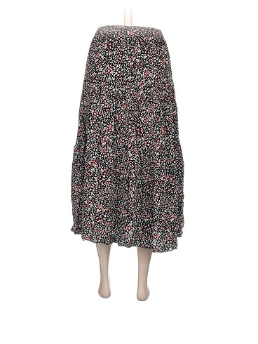 Diğer Midi Etek %70 İndirimli. - Görsel 3