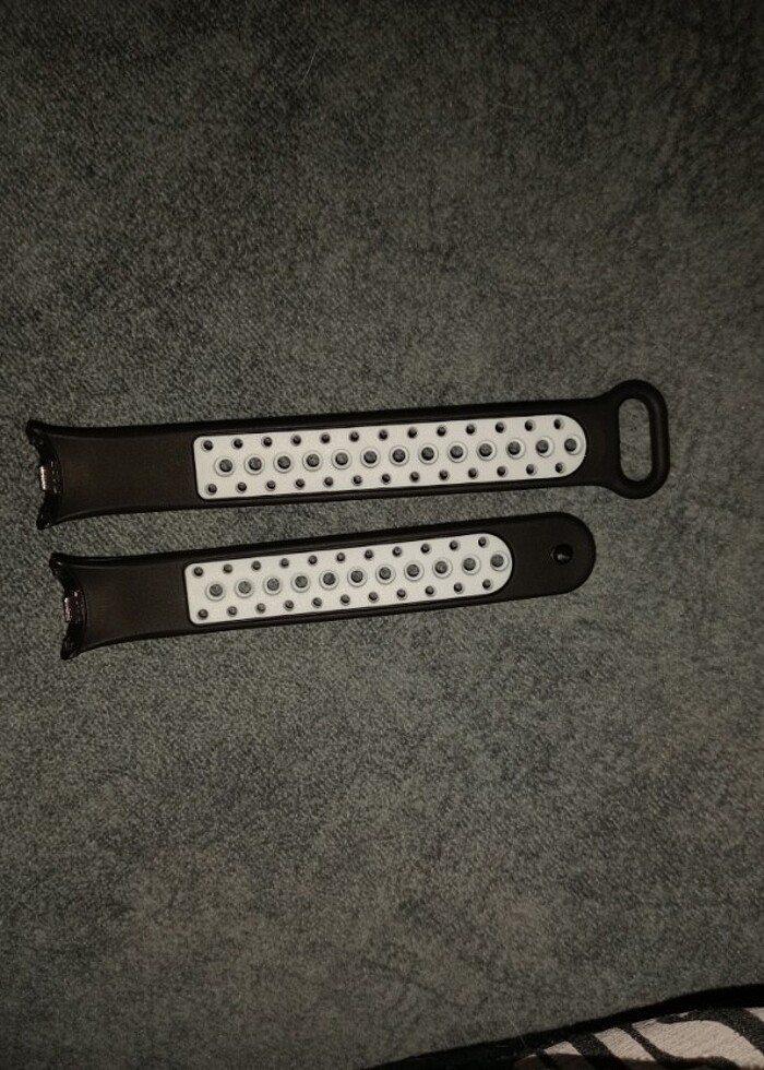 Mi band Saat / Bileklik kordonu - 0 - Görsel 2