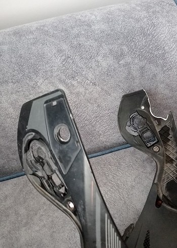 Kask Vizörü - çenelikli vizör motor kaskı - Görsel 5