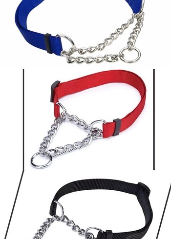 Martingale Köpek Eğitim Tasması - Görsel 2