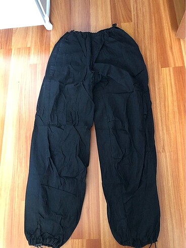 Paraşüt Pantolon