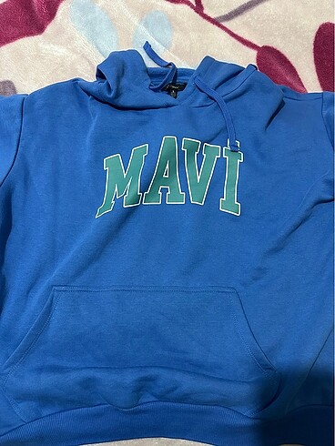 Mavi sweet oversize