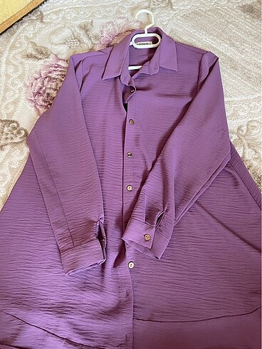 40 Beden Mor Tunik