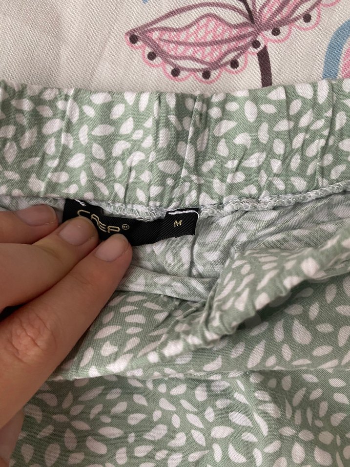 Yeşil Etek - Görsel 3