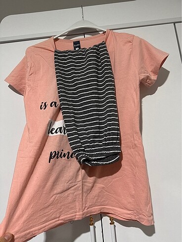 s Beden Pijama