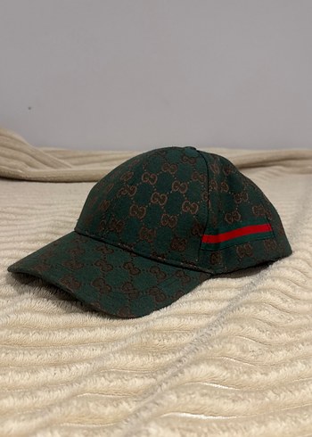 Koyu Kahverengi Street Wear Erkek Şapka