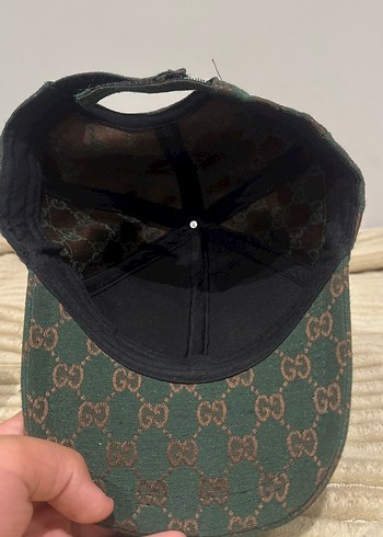 Beden Koyu Kahverengi Street Wear Erkek Şapka