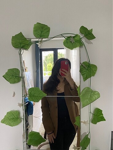 Kaşe ceket
