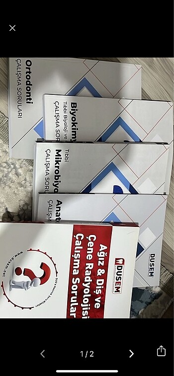 Dusem soru bankası