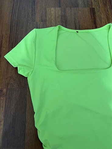 Quzu Yeşil Crop
