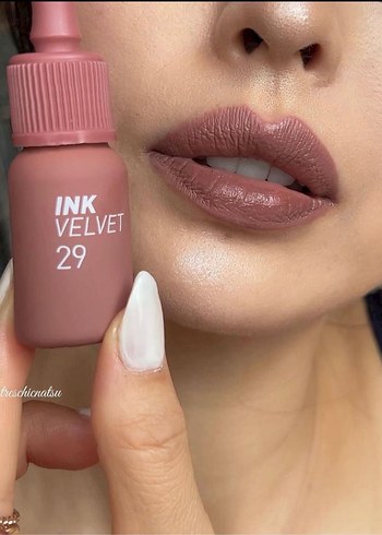 Peripera Ink Velvet Tint-29
